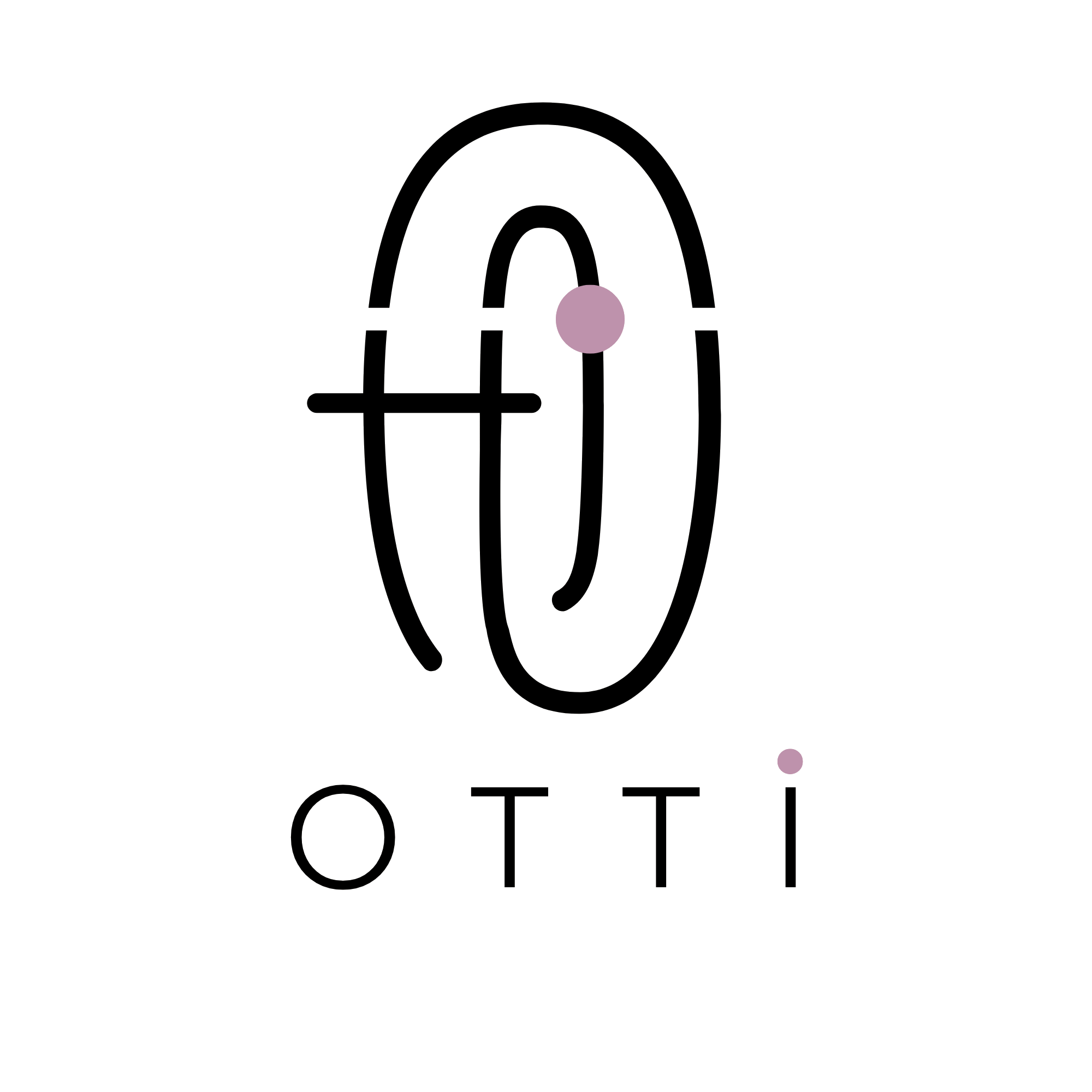 Otti AI receptionist logo
